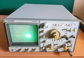 COS5100TM KIKUSUI Cos Oscilloscope
