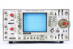 COS6150 KIKUSUI Oscilloscope Channel Power
