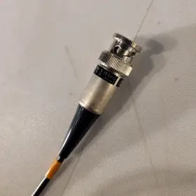 P060-S KIKUSUI Oscilloscope Probe Alligator Clip Wire #3