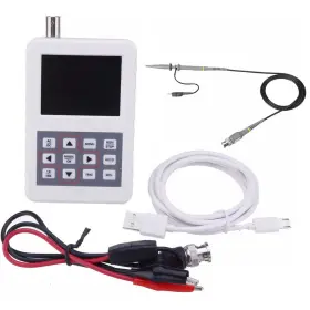 VHS8957718698308IR KKMOON Dso Digital Oscilloscope Handheld #3