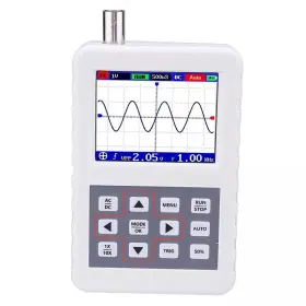 VHS8957718698308IR KKMOON Dso Digital Oscilloscope Handheld