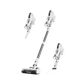 KL001 KLARPUL Cordless Vacuum Cleaner Runtime Charging
