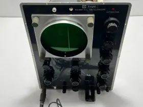 KG-2000 KNIGHT Laboratory Oscilloscope #2
