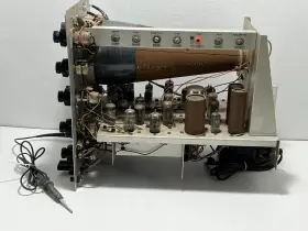 KG-2000 KNIGHT Laboratory Oscilloscope #3