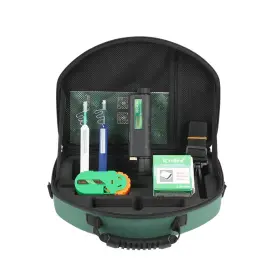 KIC-7E-W KOMSHINE Fiber Optic Connector Cleaning Kit