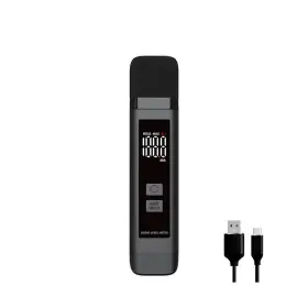 RH-STEST01 KOPARNEED Decibel Meter Digital Sound Level Lcd