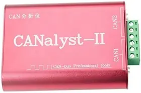 313051630684 Canalyst Usb Analyzer Bus Converter Adapter Wit
