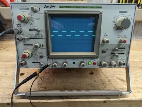 793G LAB-VOLT Oscilloscope #2