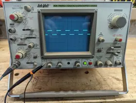 793G LAB-VOLT Oscilloscope #3