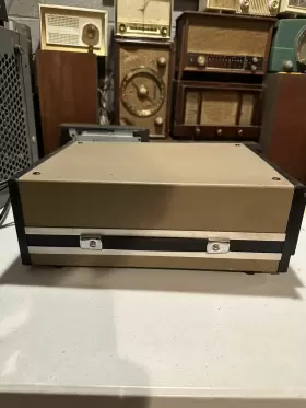 AA-792D LAB VOLT Oscilloscope #3