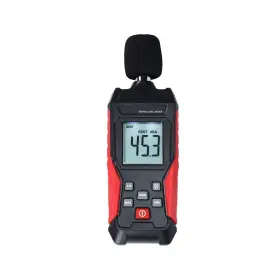 SLM-417 LANDTEK Noise Decibel Meter Sound Level Spl