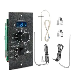 LAPEGO-TR-039 LAPEGO Traeger Temperature Control Panel Traeg