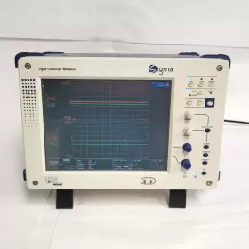 100-8 LDS NICOLET Sigma Transient Digital Storage Workstation #2