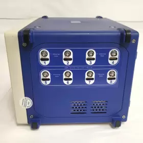 100-8 LDS NICOLET Sigma Transient Digital Storage Workstation #3