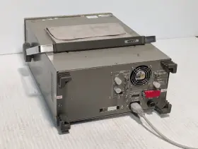 3060D LEADER Digital Storage Oscilloscope #2