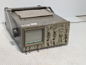 3060D LEADER Digital Storage Oscilloscope