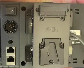 5307 LEADER Lv Monitor #3