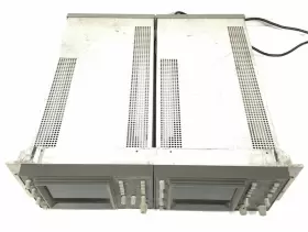 5850C LEADER Waveform Monitor Ntsc Vectorscope #2