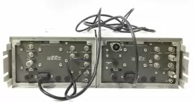 5850C LEADER Waveform Monitor Ntsc Vectorscope #3