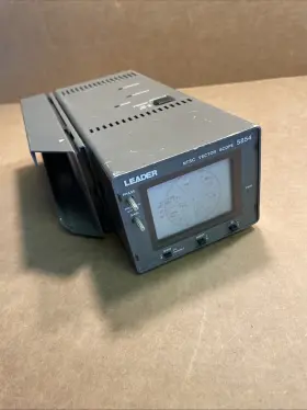 5854 LEADER Vector Scope Power Adapter