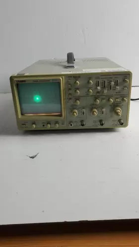 8103 LEADER Oscilloscope Powers #2