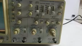 8103 LEADER Oscilloscope Powers #3