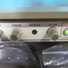 LB0-522 LEADER Oscilloscope #2