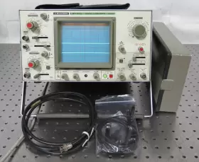 LB0-522 LEADER Oscilloscope