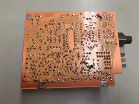LBO-207 LEADER Trig Sweep Board #3
