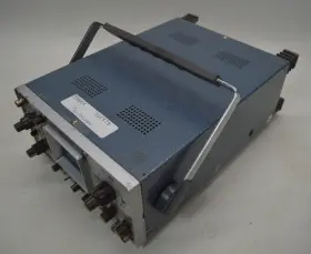 LBO-308P LEADER Dual Trace Oscilloscope #2