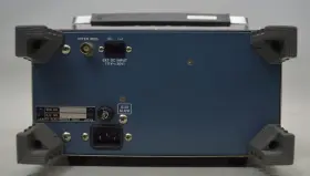 LBO-308P LEADER Dual Trace Oscilloscope #3