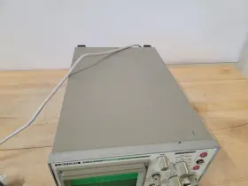 LBO-510B LEADER Oscilloscope #2