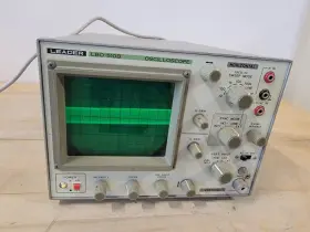 LBO-510B LEADER Oscilloscope