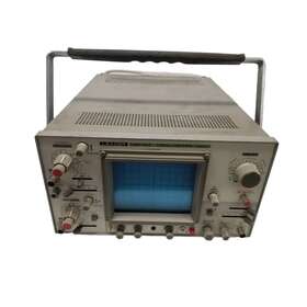 LBO-522 LEADER Oscilloscope