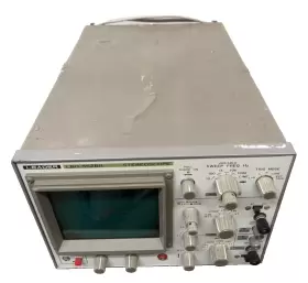 LBO-552BH LEADER Channel Oscilloscope Stereoscope