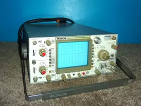 LBQ-516 LEADER Channel Oscilloscope