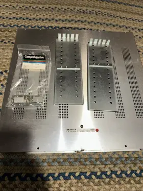 LR2400A LEADER Rack Adapter #2