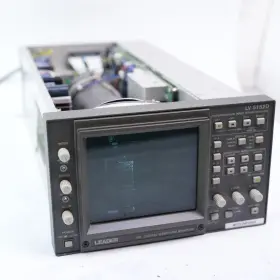 LV-5152D LEADER Digital Waveform Monitor