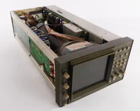 LV-5152DA LEADER Waveform Monitor Standard High Definition