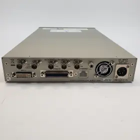 LV7720 LEADER Sd Sdi Rasterizer #2
