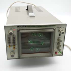 LVS-5850B LEADER Oscilloscope Vectorscope