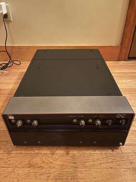 10-20ZI LECROY Teledyne Labmaster High Bandwidth Modular