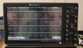 10-30ZI LECROY Teledyne Labmaster Oscilloscope Ptions #2