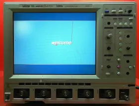 104XS LECROY Wavesurfer Oscilloscope Gs