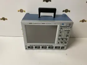 204MXI LECROY Waverunner Oscilloscope Gs Power #2