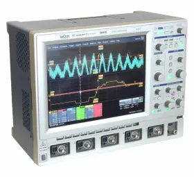 204XI LECROY Waverunner Gs Digital Oscilloscope Scope Vl