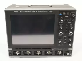 24MXS-B LECROY Wavesurfer Oscilloscope Gs #2