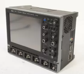 24MXS-B LECROY Wavesurfer Oscilloscope Gs