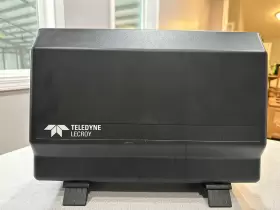 Lecroy 3024z Teledyne Wavesurfer Benchtop Oscilloscope 200 Mhz 4ch 4/4 Gs/s 10
