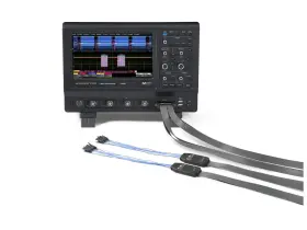 3054Z LECROY Teledyne Wavesurfer Oscilloscope